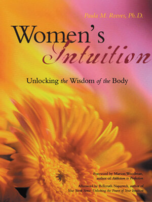 cover image of Women's Intuition